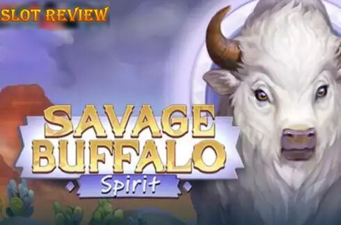 Savage Buffalo Spirit icon